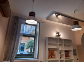Central Garibaldi Loft, a piedi a Palazzo Reale